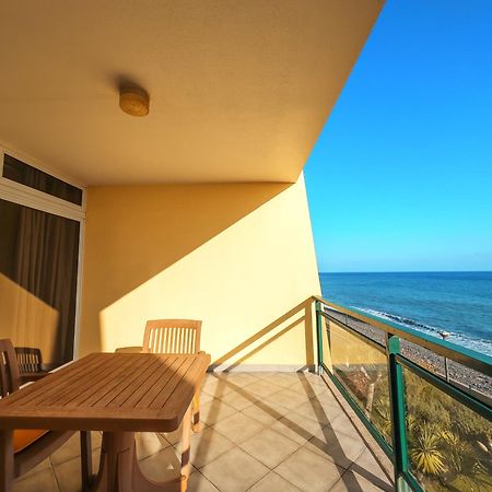 Atlantic Gardens Beach - Atlanticgardensbeach Com Apartment Funchal  Ngoại thất bức ảnh