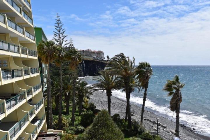 Atlantic Gardens Beach - Atlanticgardensbeach Com Apartment Funchal  Ngoại thất bức ảnh