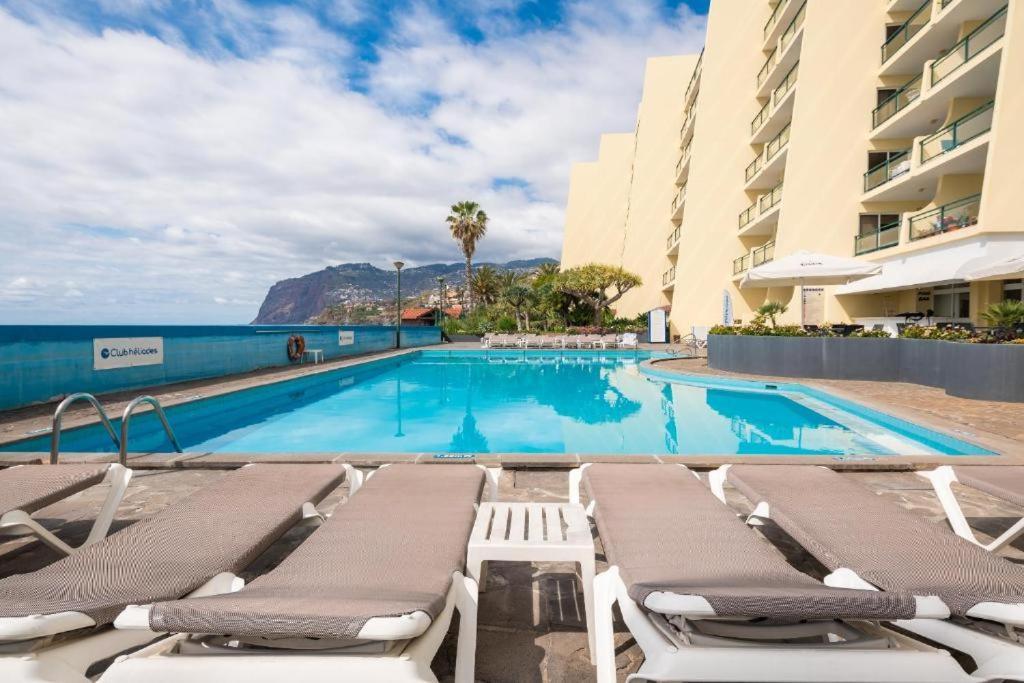 Atlantic Gardens Beach - Atlanticgardensbeach Com Apartment Funchal  Ngoại thất bức ảnh