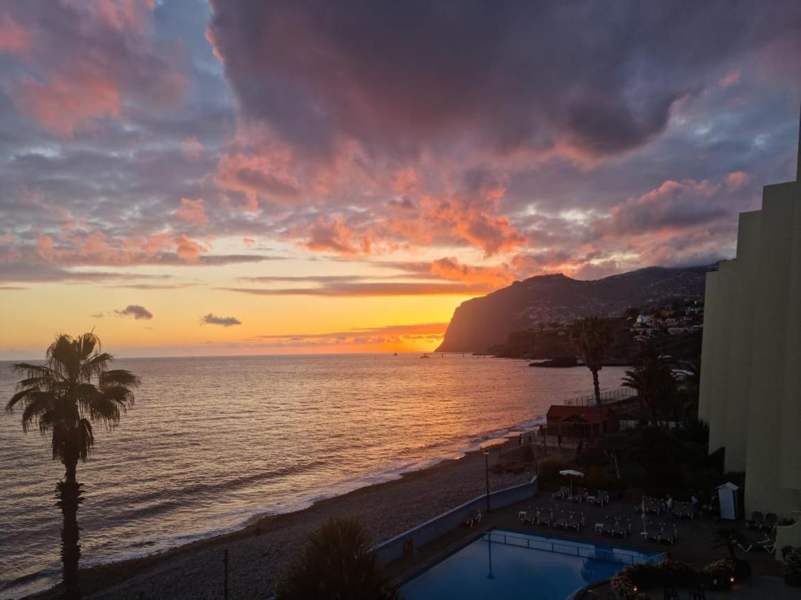 Atlantic Gardens Beach - Atlanticgardensbeach Com Apartment Funchal  Ngoại thất bức ảnh