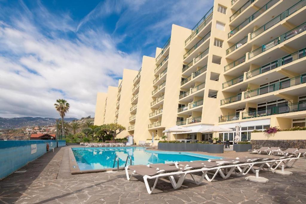 Atlantic Gardens Beach - Atlanticgardensbeach Com Apartment Funchal  Ngoại thất bức ảnh