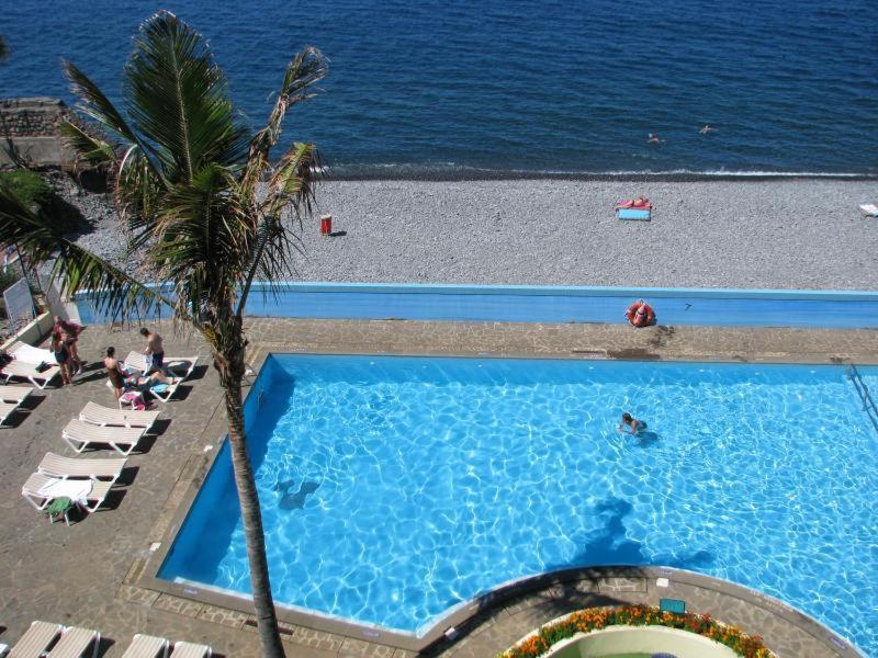 Atlantic Gardens Beach - Atlanticgardensbeach Com Apartment Funchal  Ngoại thất bức ảnh