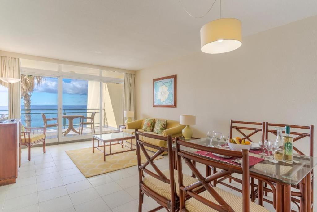 Atlantic Gardens Beach - Atlanticgardensbeach Com Apartment Funchal  Ngoại thất bức ảnh