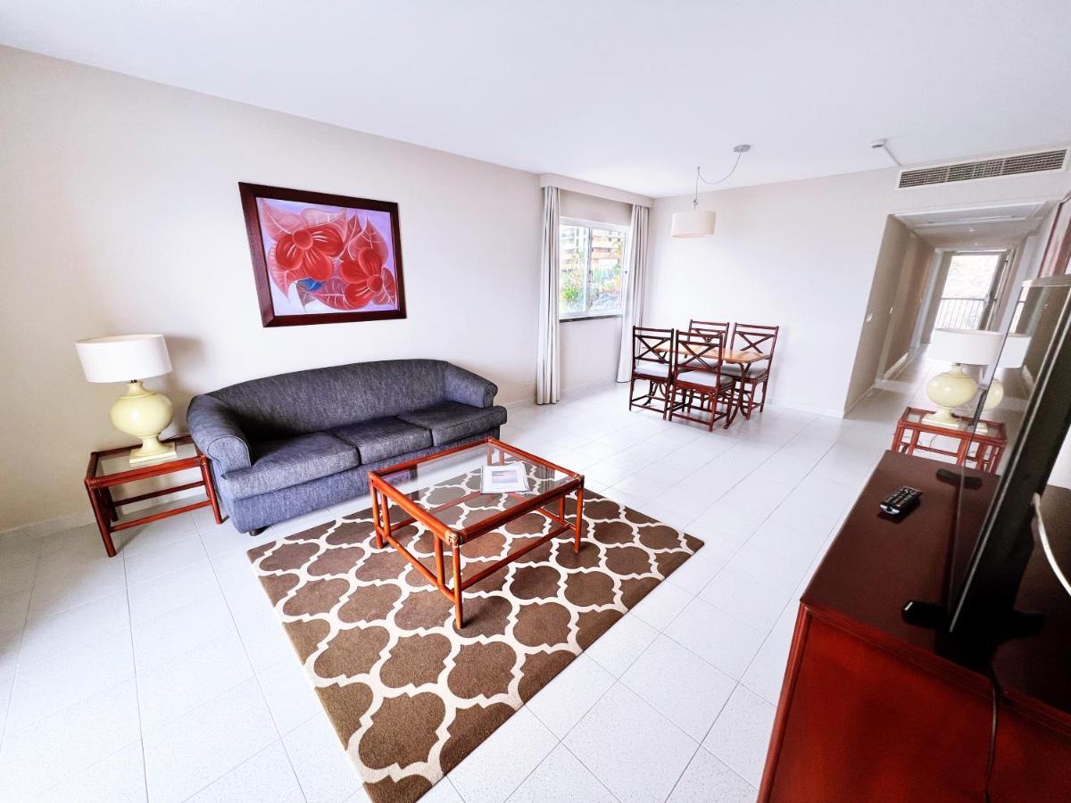 Atlantic Gardens Beach - Atlanticgardensbeach Com Apartment Funchal  Ngoại thất bức ảnh