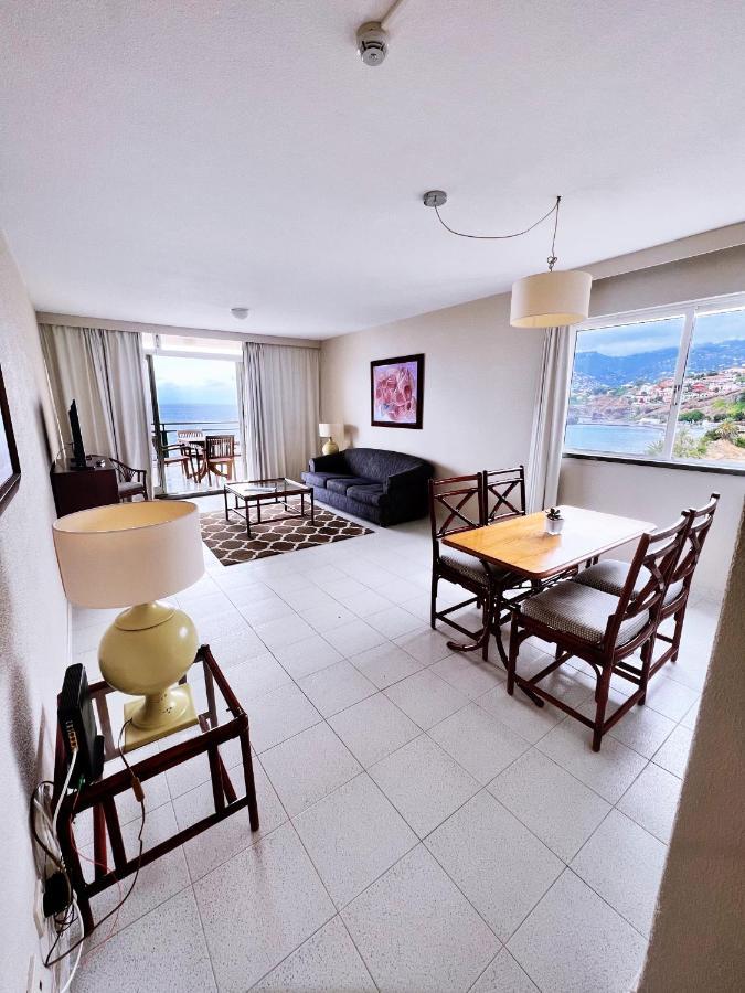 Atlantic Gardens Beach - Atlanticgardensbeach Com Apartment Funchal  Ngoại thất bức ảnh