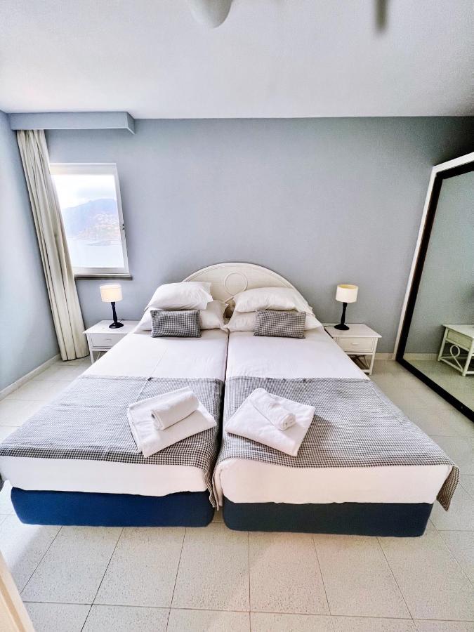 Atlantic Gardens Beach - Atlanticgardensbeach Com Apartment Funchal  Ngoại thất bức ảnh