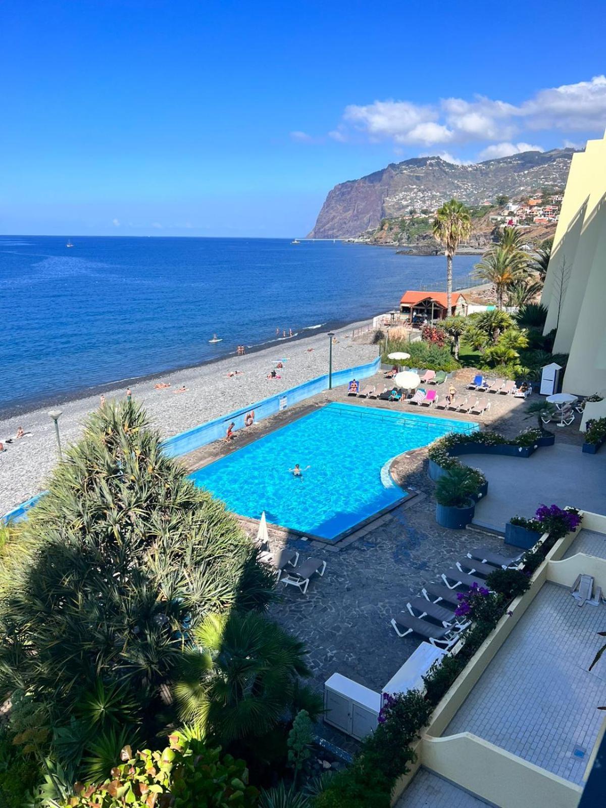 Atlantic Gardens Beach - Atlanticgardensbeach Com Apartment Funchal  Ngoại thất bức ảnh