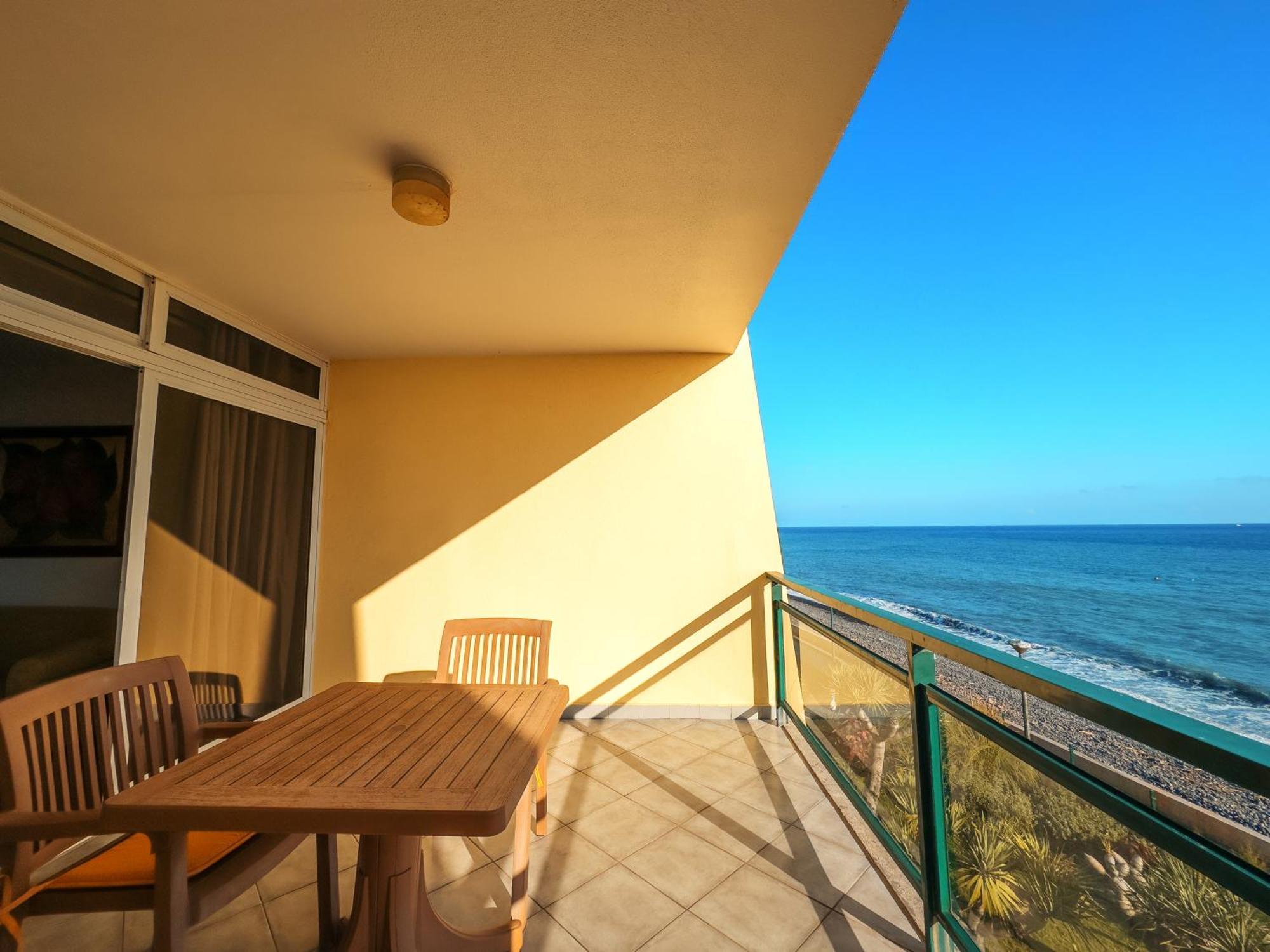 Atlantic Gardens Beach - Atlanticgardensbeach Com Apartment Funchal  Ngoại thất bức ảnh