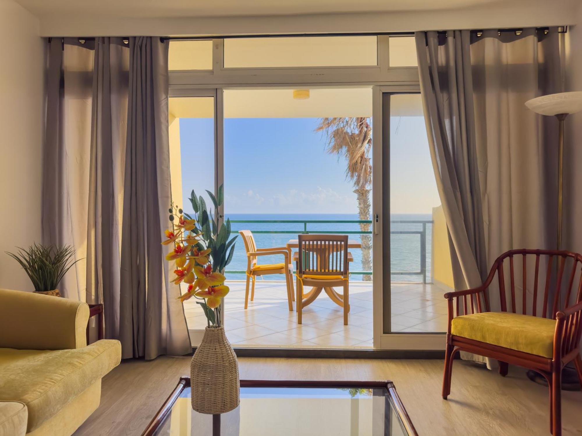 Atlantic Gardens Beach - Atlanticgardensbeach Com Apartment Funchal  Ngoại thất bức ảnh